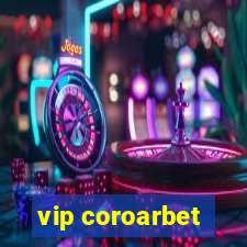 vip coroarbet